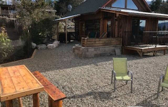 Sorrento Cabin | Little Frontier (sanitized and disinfected)