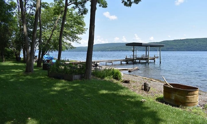 Watkins Glen Other | Southern Seneca Lake Serenity