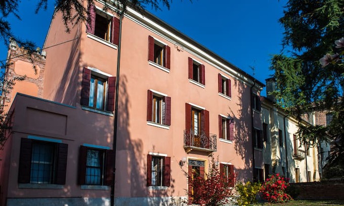 Canda Villa | Villa Bettini