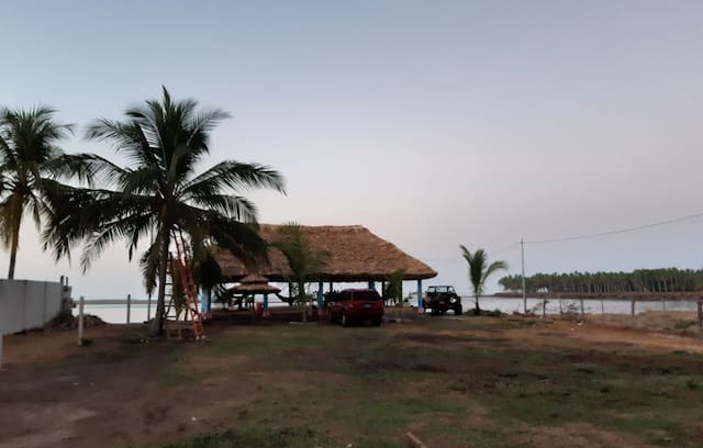 El Zapote Cabin | Tony's Ranch Rancho de Playa