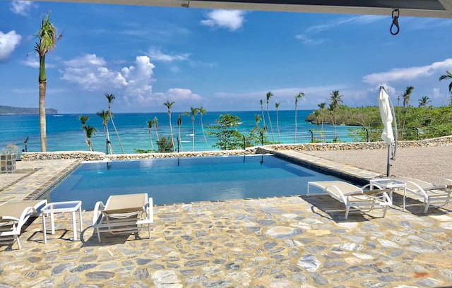 Las Galeras House | JAVO BEACH : the Grange