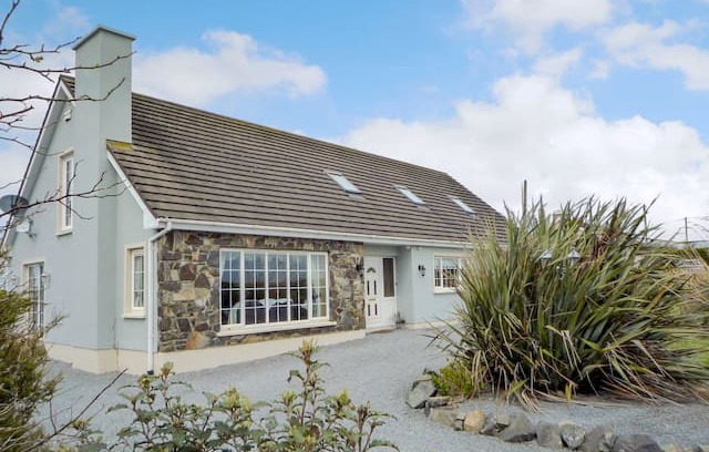 Ballyheigue House | Caherulla (W32422)