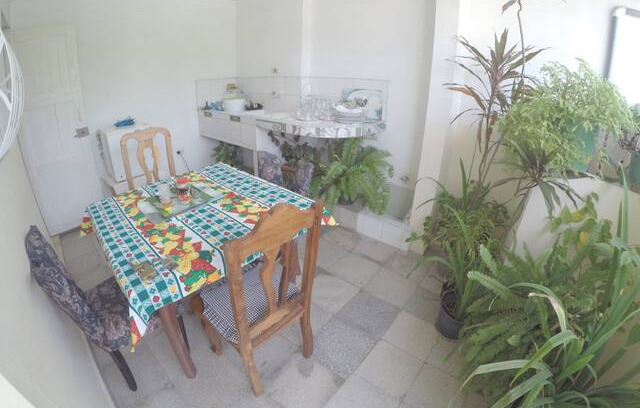 Granma House | Casa Anaya, a great place to stay in Bayamo