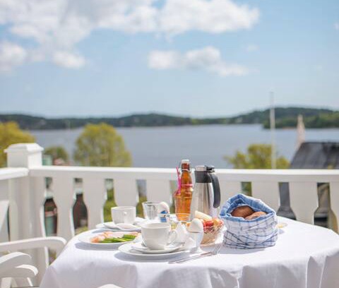 Vaxholm Villa | Villa Ekudden 1