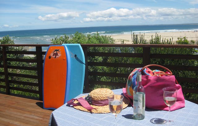 Gerroa House | Airlie - a seaside cottage at Gerroa