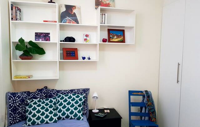 San Salvador Apartment | Private room / Escalón Norte