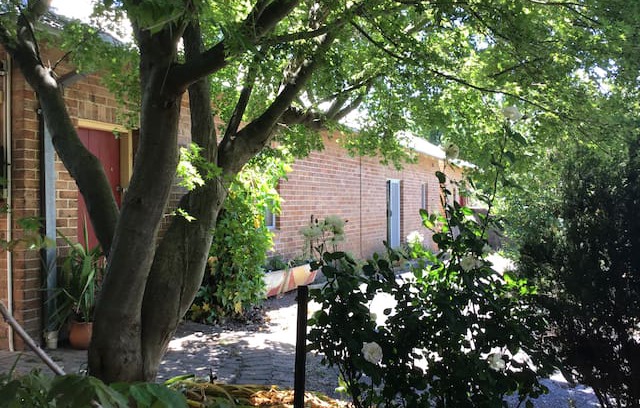 Bletchington Cabin | The Old Dairy - convenient country charm