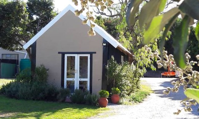 Nelson Mandela Bay House | Little Louisa - Colleen Glen