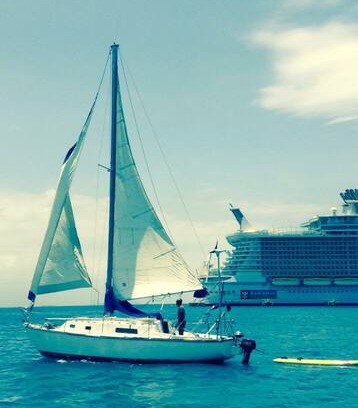 Labadee Boat Rental | Sailboat. Labadee