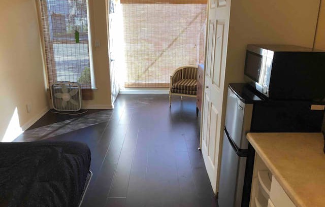 Westwood Apartment | Nice and Private Studio in the Heart of Westwood
