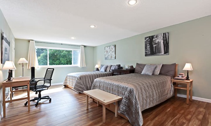 Cedar Heights House | Eureka -Zane/Luppo