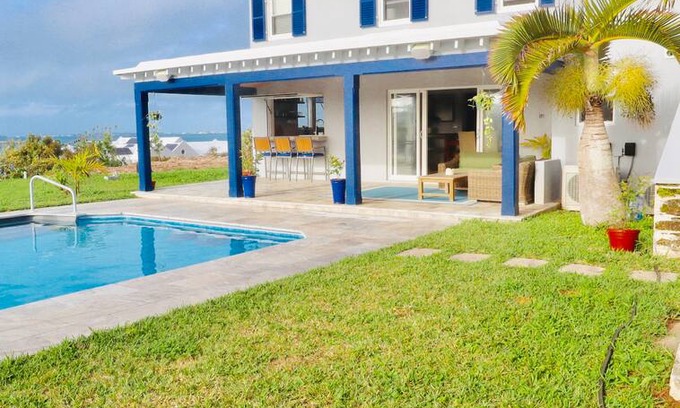 Southampton House | Cedar Palms - PRIVATE POOL AND VIEWS!!!