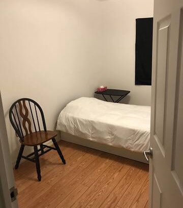 Fermont Apartment | Chambre privée