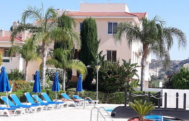 Pyla Apartment | Cozy Apartment - Pyla village D3
