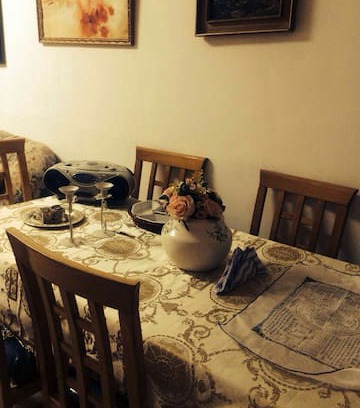 Bayit VeGan Apartment | Kosher Stay in Heart of Jerusalem Bayit Vagan
