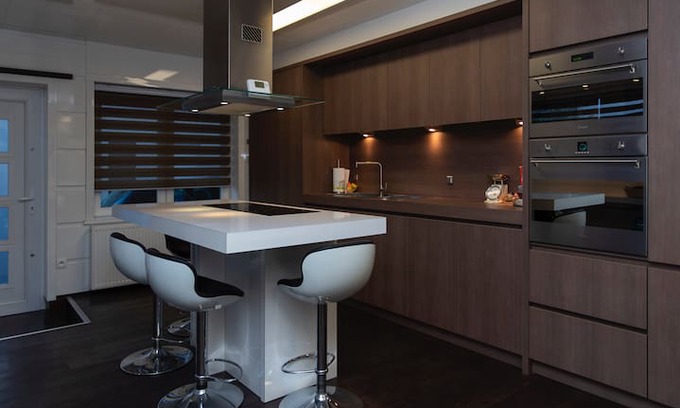 Ghent Apartment | Studio voorhaven Gent