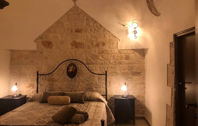 Martina Franca House | Valle d’Itria, Trullo Chiaro di luna