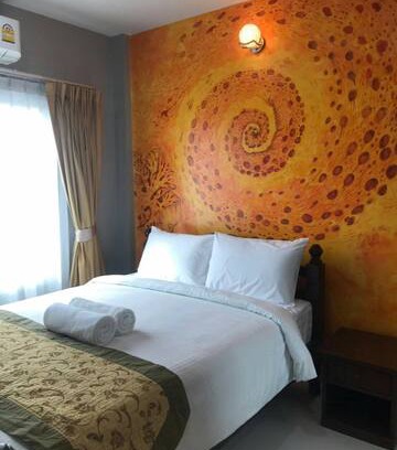 Choeng Thale Apartment | You Yen Laguna Layan residence