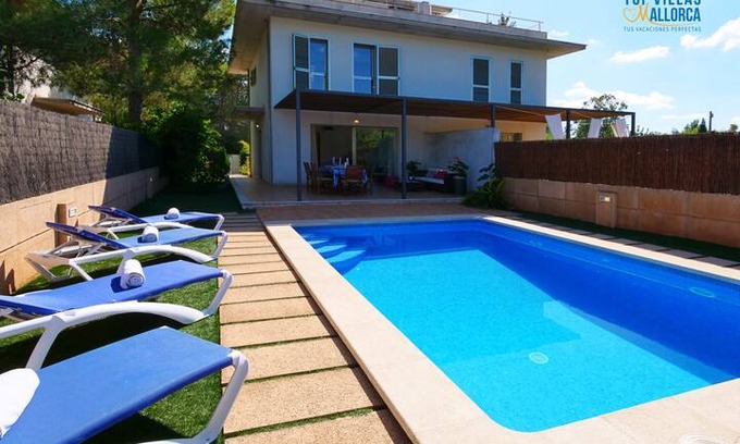 Crestatx House | SUBAC E