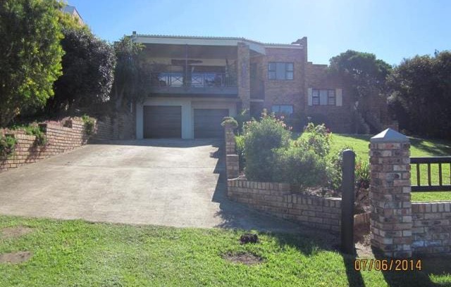 Chintsa House | Marlin Drive, Chintsa East