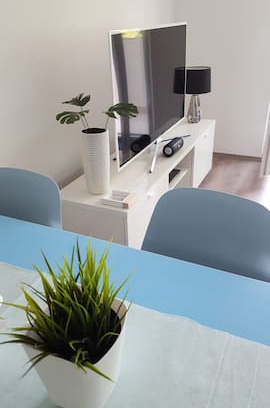 Zamardi Apartment | Playa Apartman Zamárdi