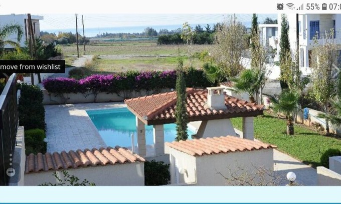 Geroskipou Apartment | Rent in paphos