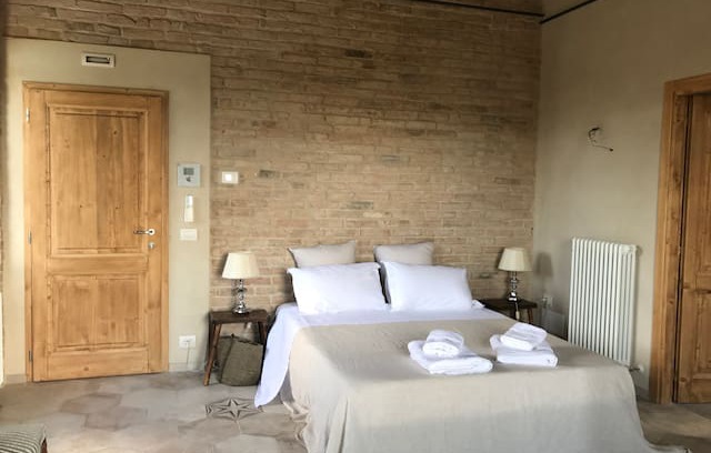 Corinaldo House | STUDIO Montessori Corinaldo
