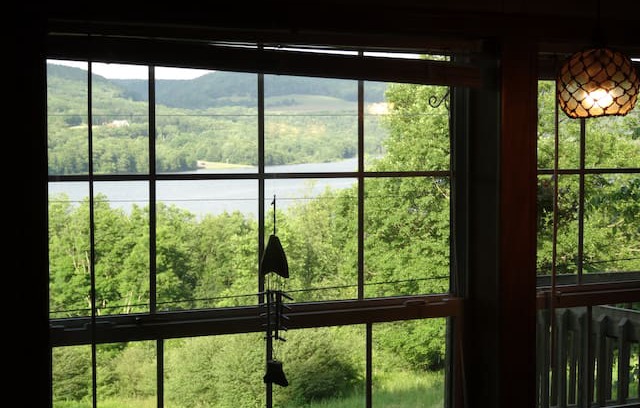 Fort Hill House | High Point Lake Home