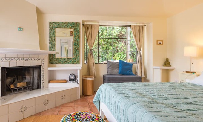 Mar Vista House | Bonita Mar Vista Guest House