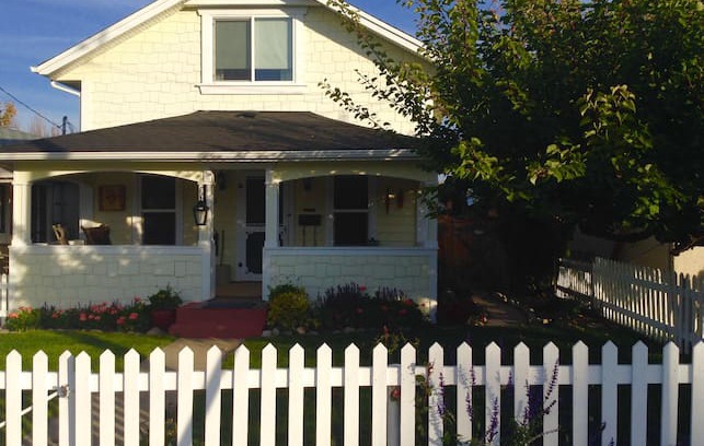 Okanagan-Similkameen House | Peach City Cottage - 7 night minimum SAT - SAT