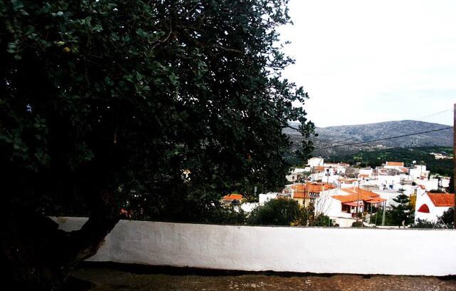 Galipe Cabin | Αγροτόσπιτο στη Galipe
