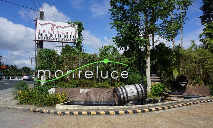 Silang Apartment | Condotel near Tagaytay Rotunda and Acienda Outlet