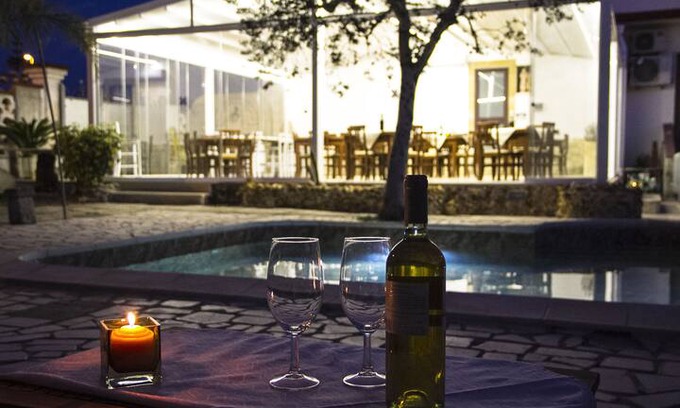 Cellino San Marco Bed & Breakfast | B&B Li Damanzi