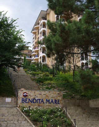 Golden Sands Apartment | Золотые пески. Golden Sands. Златни пясъци