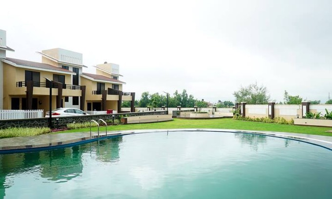 Lonavala Villa | Luxurious villa at the foothills of Lonavala