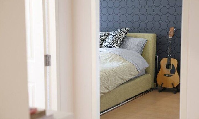 Talat Phlu Apartment | Khet Thon Buri Condominium