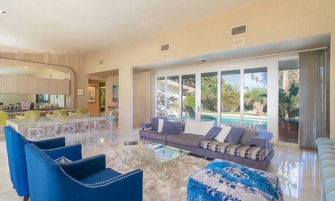 Village House | ICONIC STEVEN CHASE MID-CENTURY DREAM HOME!!!