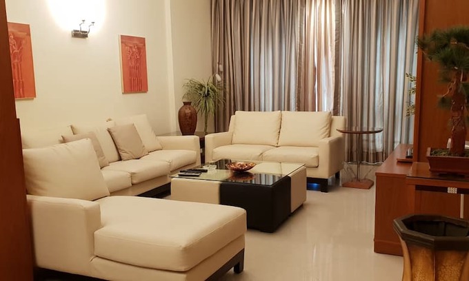 Sitra Apartment | 2-BHK Fully Furnished Luxury Apartment in Juffair