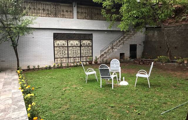 Murree House | Khan Guest House