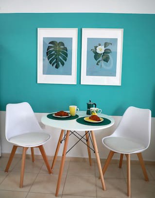 Pegeia Apartment | Peyia Pearl Ivy's Studio