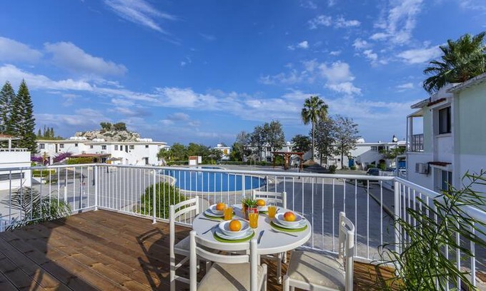 Protaras Apartment | 1 bedroom apartment in Protaras
