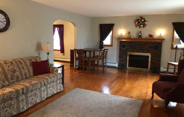 Jim Thorpe House | The Brodhead House in Jim Thorpe, PA