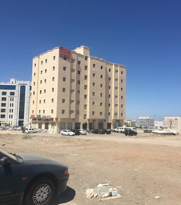 Muscat Apartment | Apartments in Middle of Muscat