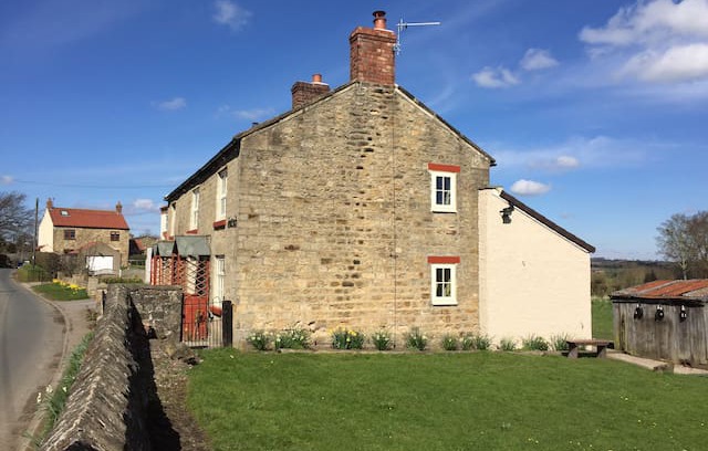 Newton le Willows Cabin | Powell Cottage - Chapel Row