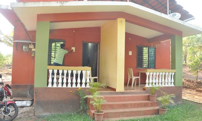 Malvan Other | Khushi Cha Gaon-Farm Stay in Malvan Sindhudurg