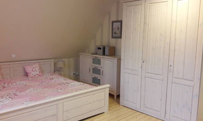 Eystrup House | Gästezimmer-Ferienwohnung Grimmelmann Eystrup