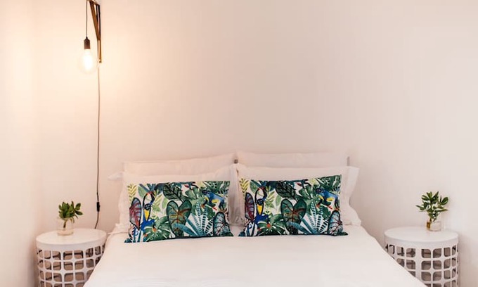 Tierpoort Apartment | Luna Guest House Room No 2