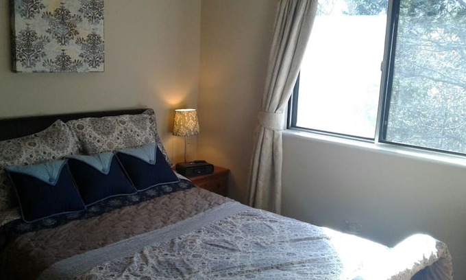 Fredericton Apartment | Quaint With Charm: Cozy Room By The River & Trails