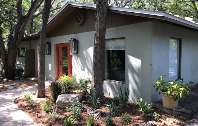North San Antonio - SAT Cabin | Casa Salado "Dos"- On Salado Creek