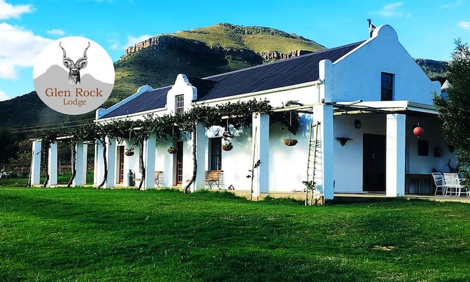 Nxuba Other | Glen Rock Lodge Bedford